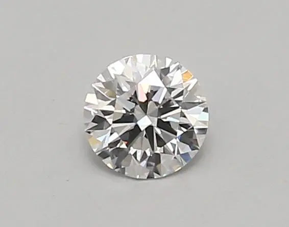 0.41 Carat · ROUND · D · VVS1 · IGI · Ideal Cut