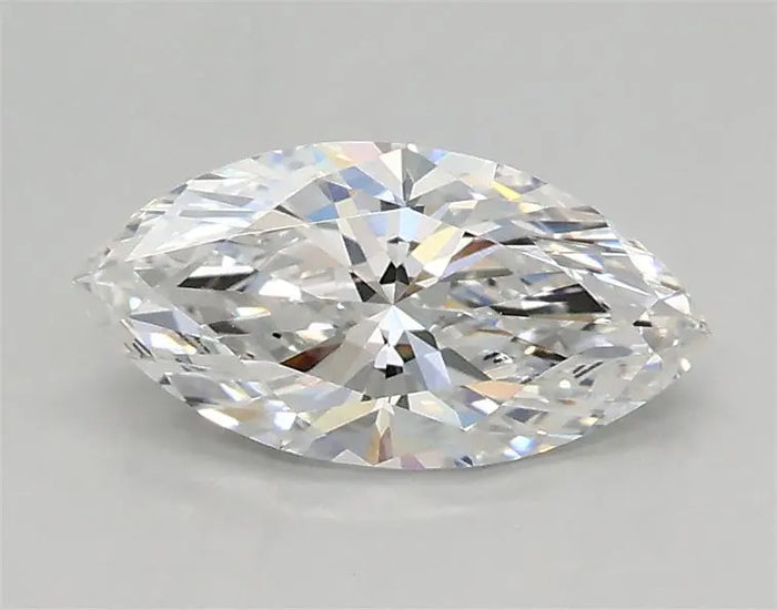 0.66 Carat · MARQUISE · D · VVS1 · IGI · Excellent Cut