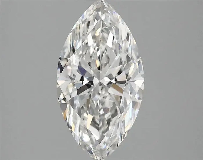 2.02 Carat · MARQUISE · F · VS1 · IGI · Excellent Cut
