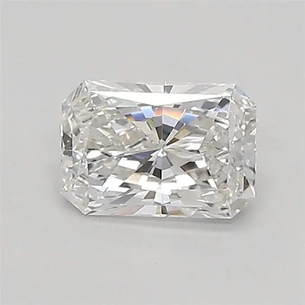 0.44 Carat · RADIANT · F · VVS1 · IGI · Very Good Cut