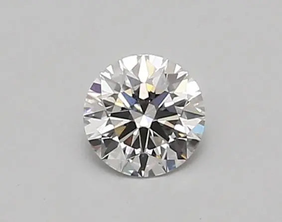 0.44 Carat · ROUND · D · VS1 · IGI · Ideal Cut