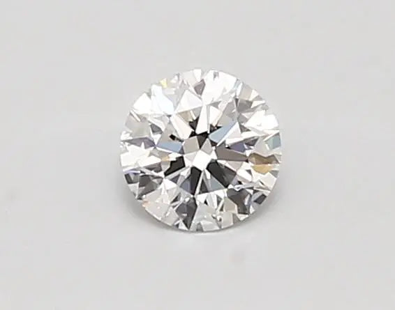 0.39 Carat · ROUND · D · VS1 · IGI · Ideal Cut
