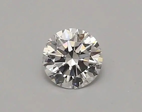 0.38 Carat · ROUND · D · VVS1 · IGI · Excellent Cut