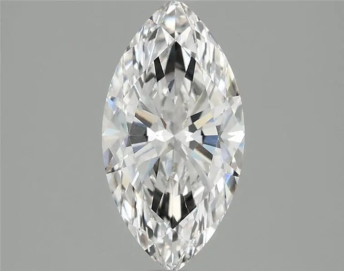 1.58 Carat · MARQUISE · E · VVS2 · IGI · Excellent Cut