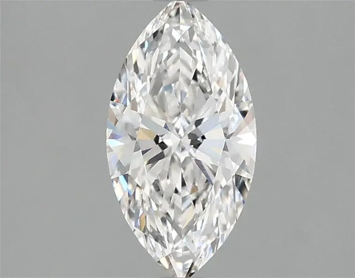 1.08 Carat · MARQUISE · E · VVS2 · IGI · Excellent Cut