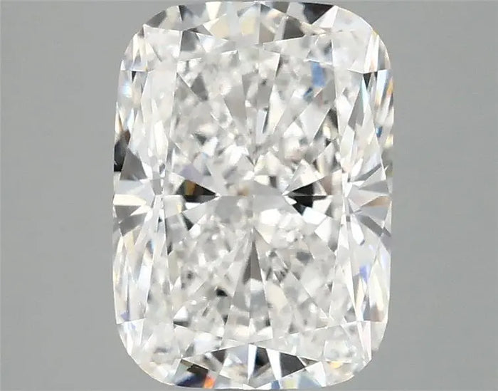 3.03 Carat · CUSHION · E · VVS2 · IGI · Excellent Cut