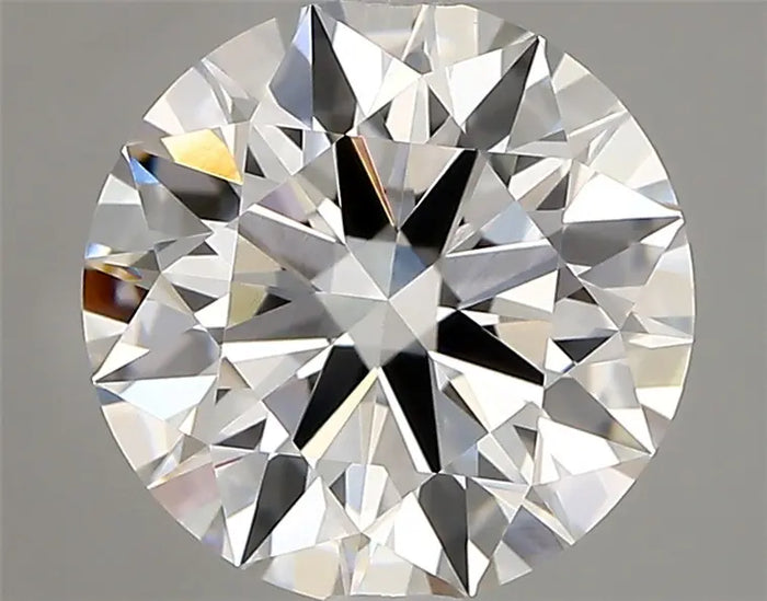 1.92 Carat · ROUND · D · VVS2 · IGI · Ideal Cut