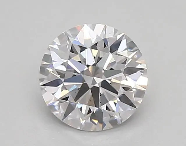 0.73 Carat · ROUND · D · VS2 · IGI · Ideal Cut