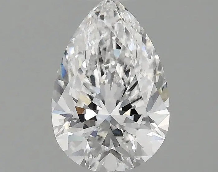 1.08 Carat · PEAR · D · VS1 · IGI · Excellent Cut