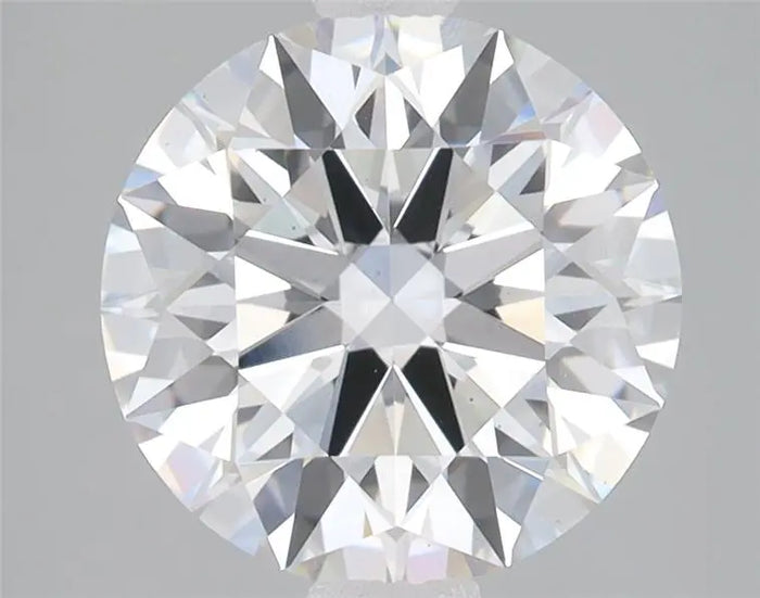 3.09 Carat · ROUND · E · VS2 · GIA · Excellent Cut
