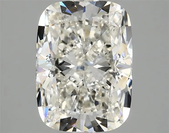 2.51 Carat · CUSHION · G · VVS2 · IGI · Excellent Cut