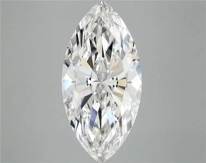 5.00 Carat · MARQUISE · E · VS2 · IGI · Excellent Cut