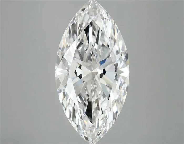 6.01 Carat · MARQUISE · E · VS2 · IGI · Excellent Cut