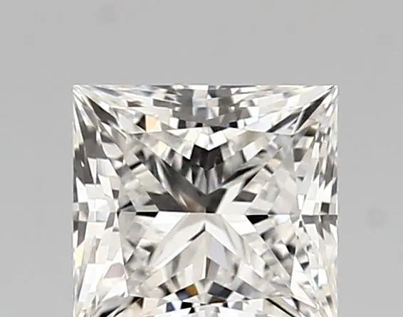 1.00 Carat · PRINCESS · D · VVS2 · IGI · Very Good Cut