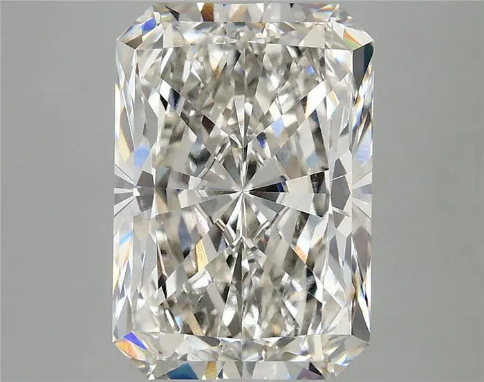 6.54 Carat · RADIANT · H · VS2 · IGI · Excellent Cut