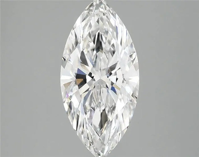 2.09 Carat · MARQUISE · D · VS1 · IGI · Excellent Cut