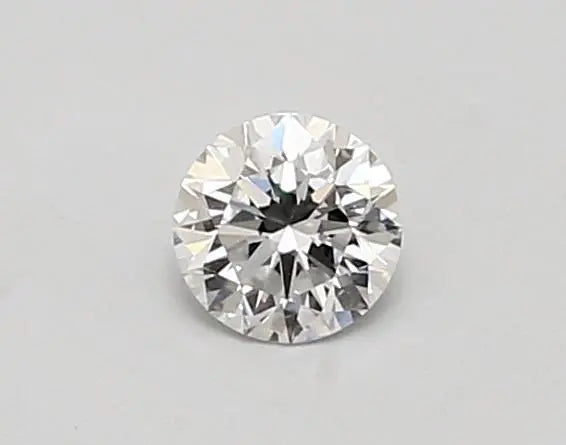 0.38 Carat · ROUND · D · VS1 · IGI · Excellent Cut