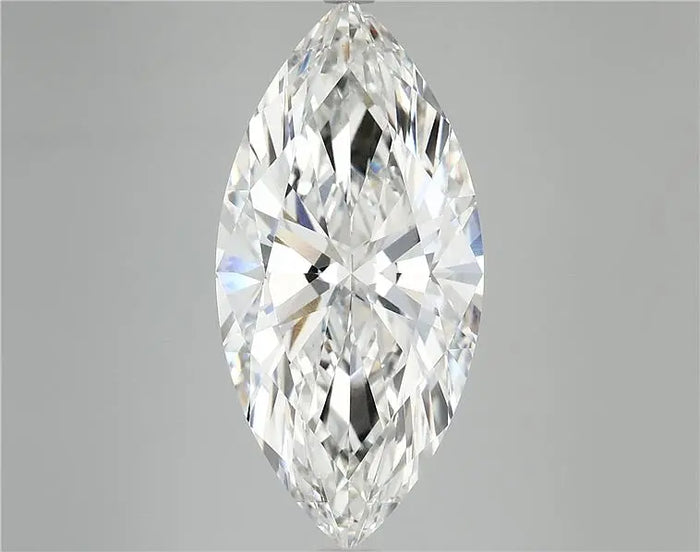 7.02 Carat · MARQUISE · F · VS1 · IGI · Excellent Cut