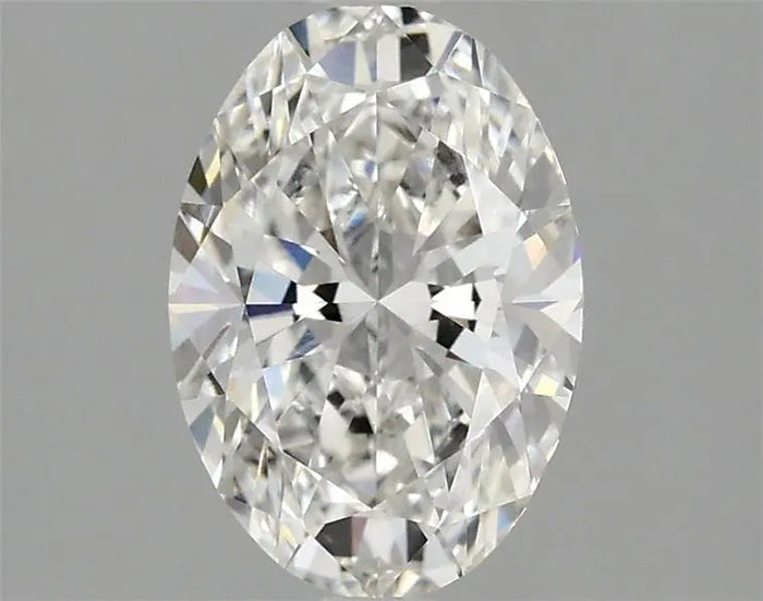 1.66 Carat · OVAL · F · VS1 · IGI · Excellent Cut