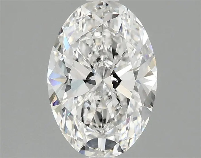 1.58 Carat · OVAL · E · VS1 · IGI · Excellent Cut