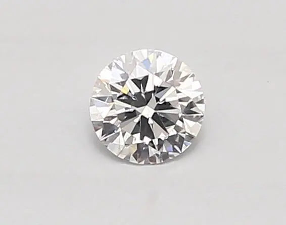 0.36 Carat · ROUND · D · VS1 · IGI · Ideal Cut