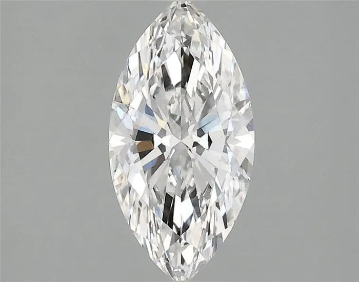1.06 Carat · MARQUISE · E · VS1 · IGI · Excellent Cut