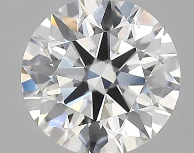 1.61 Carat · ROUND · D · FL · IGI · Ideal Cut