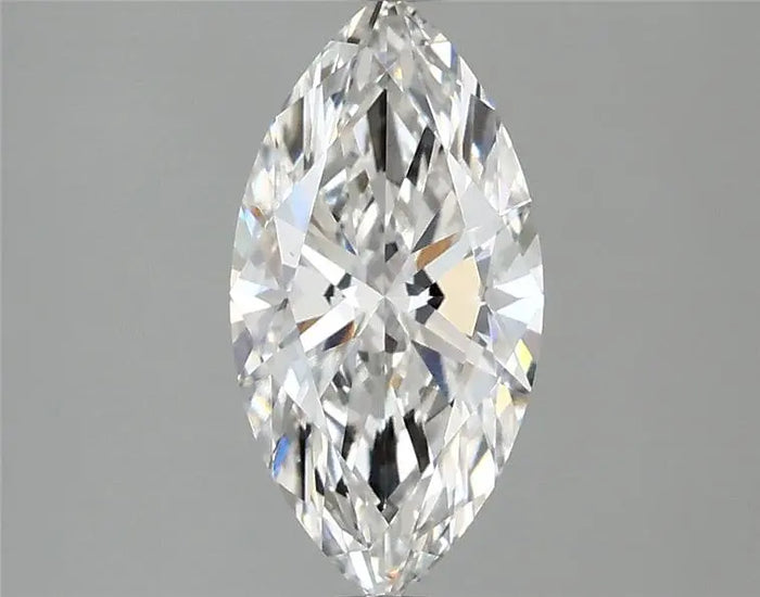 1.48 Carat · MARQUISE · E · VVS2 · IGI · Excellent Cut