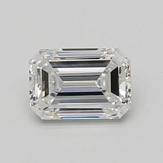 0.73 Carat · EMERALD · D · VS1 · IGI · Excellent Cut