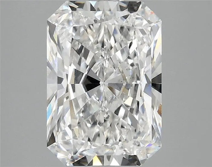3.08 Carat · RADIANT · E · VS1 · IGI · Excellent Cut