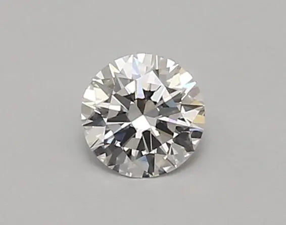0.39 Carat · ROUND · D · VVS2 · IGI · Excellent Cut