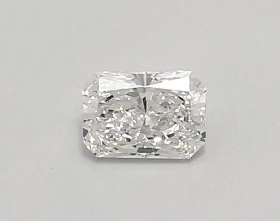 0.31 Carat · RADIANT · D · VVS1 · IGI · Very Good Cut