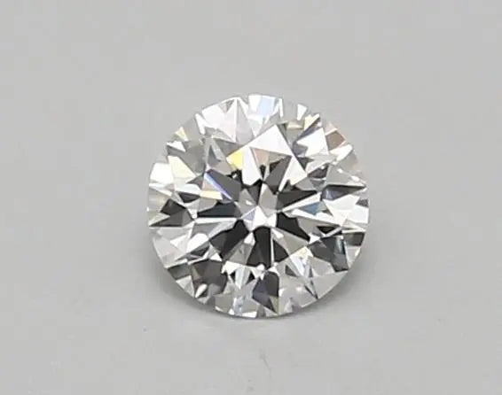 0.43 Carat · ROUND · D · VS1 · IGI · Ideal Cut