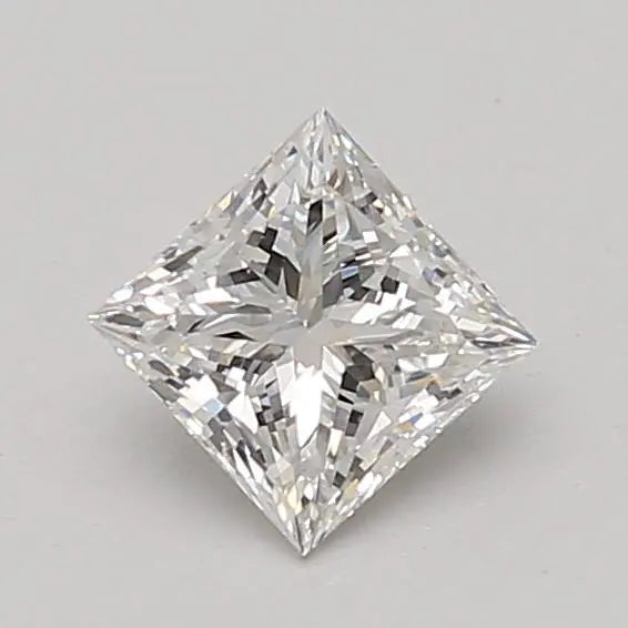 0.80 Carat · PRINCESS · D · VVS2 · IGI · Excellent Cut