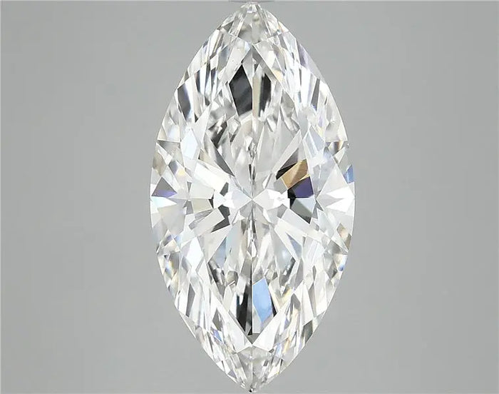 5.04 Carat · MARQUISE · F · VS1 · IGI · Excellent Cut