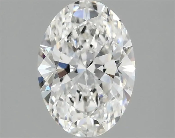 1.57 Carat · OVAL · E · VS1 · IGI · Excellent Cut