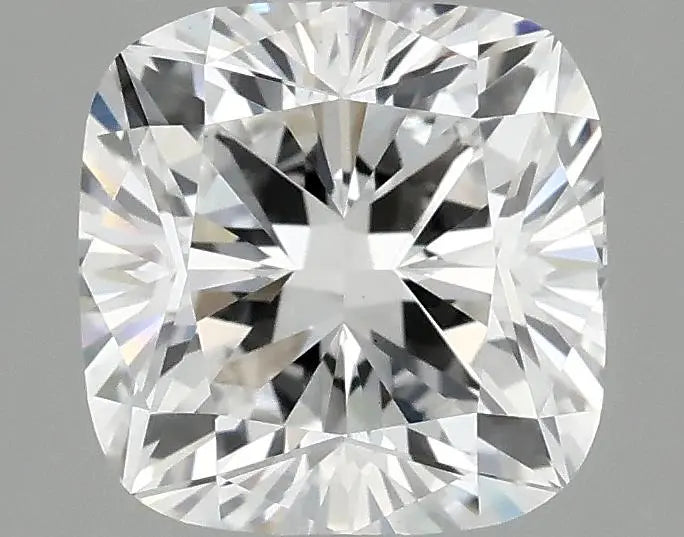 2.03 Carat · CUSHION · D · VS1 · IGI · Excellent Cut