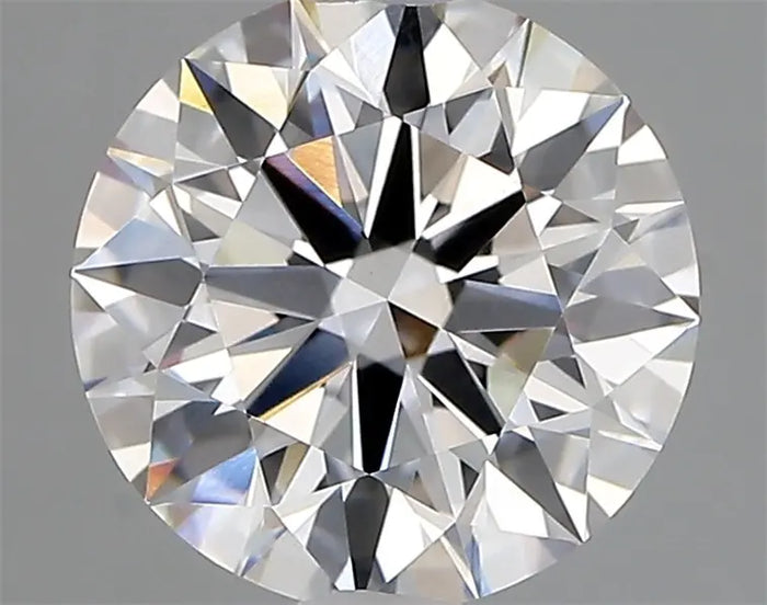 1.87 Carat · ROUND · D · VVS2 · IGI · Ideal Cut