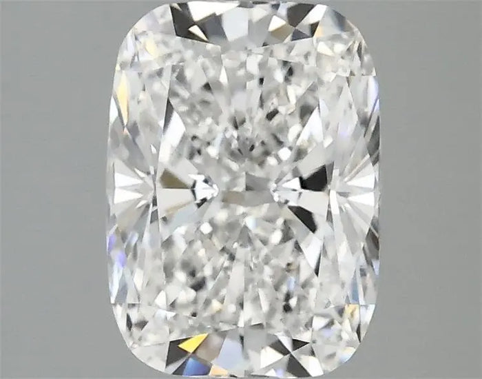 2.10 Carat · CUSHION · E · VVS2 · IGI · Excellent Cut