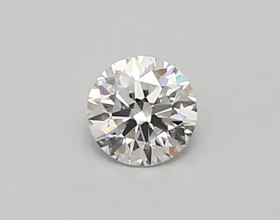 0.32 Carat · ROUND · D · VVS1 · IGI · Excellent Cut
