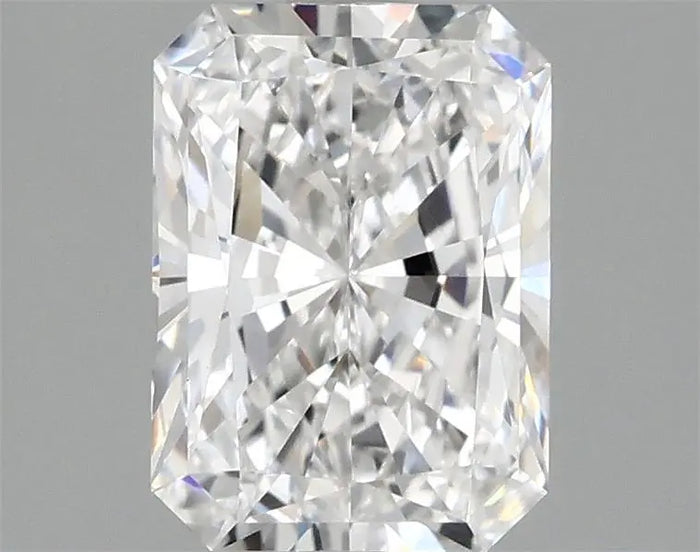 1.59 Carat · RADIANT · D · VS1 · IGI · Excellent Cut