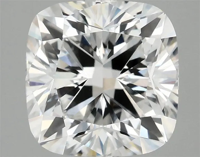 2.54 Carat · CUSHION · E · VVS2 · IGI · Excellent Cut
