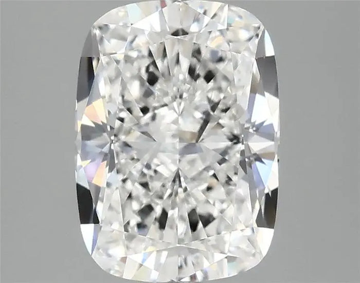2.91 Carat · CUSHION · E · VVS2 · IGI · Excellent Cut