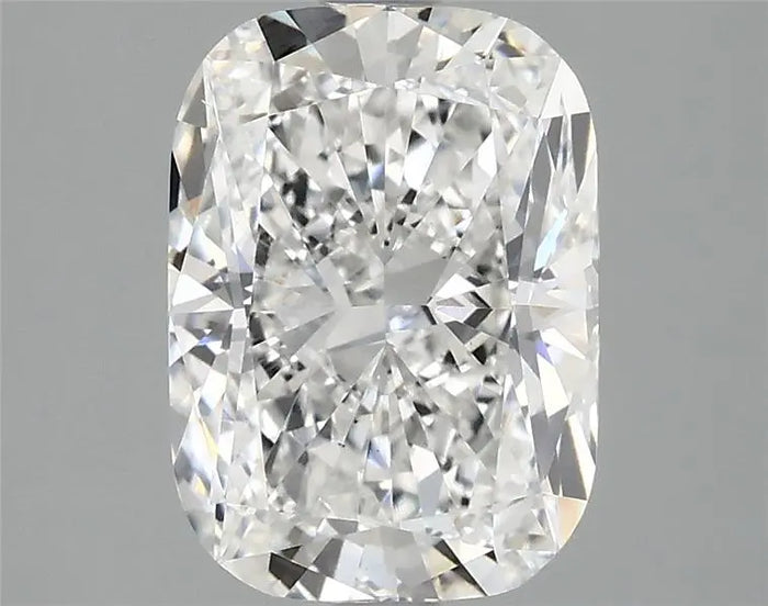 2.33 Carat · CUSHION · E · VS1 · IGI · Excellent Cut