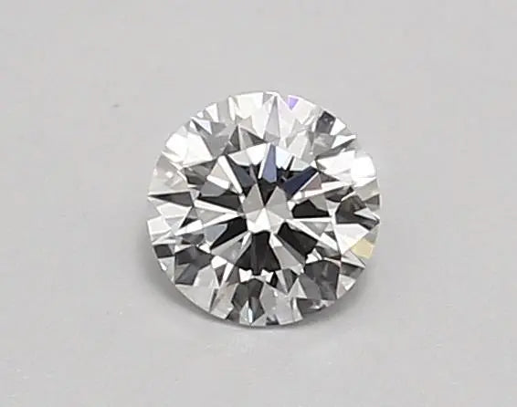 0.46 Carat · ROUND · E · VVS2 · IGI · Ideal Cut