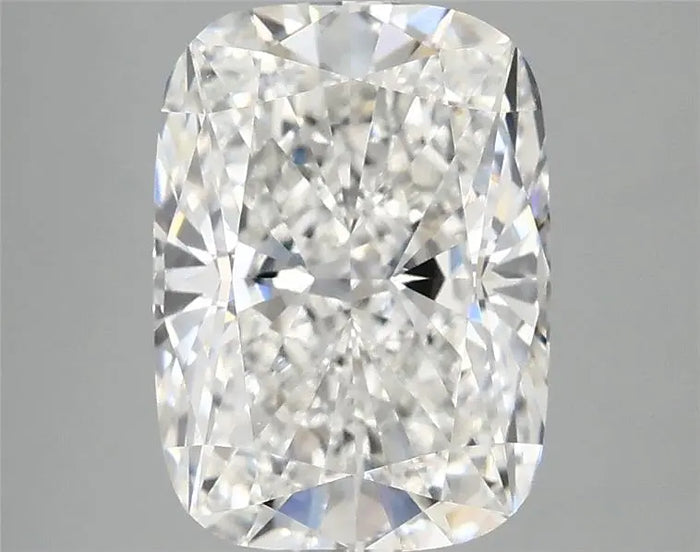 3.10 Carat · CUSHION · E · VVS2 · IGI · Excellent Cut