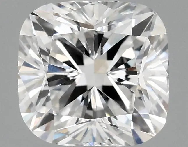 1.02 Carat · CUSHION · E · VS1 · IGI · Excellent Cut