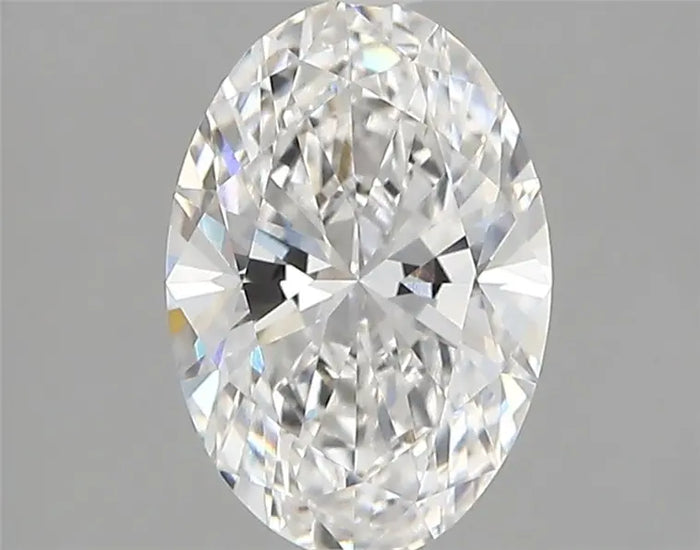 1.80 Carat · OVAL · E · IF · IGI · Very Good Cut