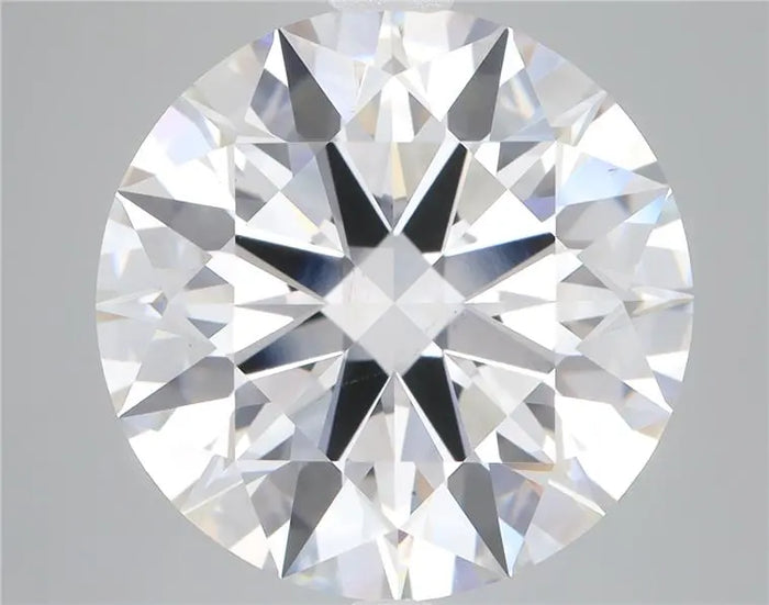 12.12 Carat · ROUND · E · VS2 · IGI · Ideal Cut