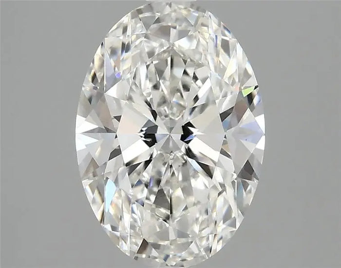 2.45 Carat · OVAL · G · VS1 · IGI · Excellent Cut